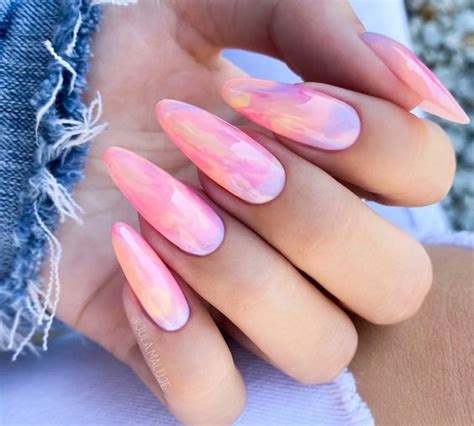 Express Your Whimsical Side: Magic Nail Ideas for Great Gals